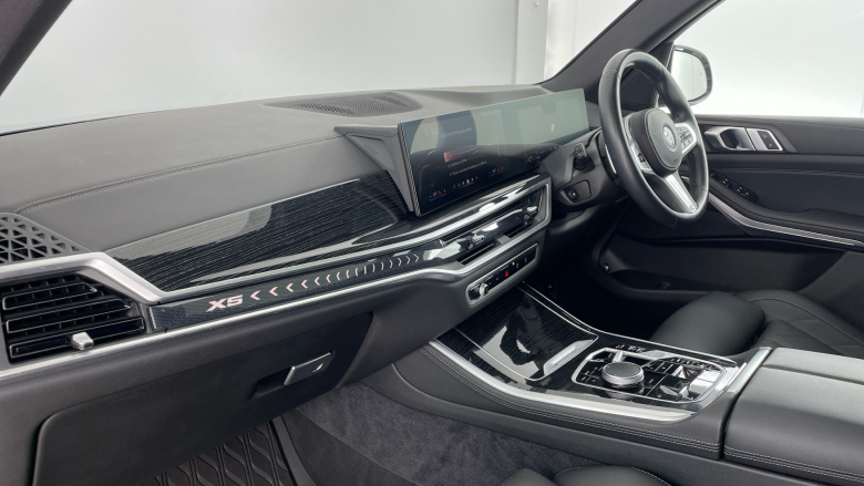 BMW X5 xDrive50e M Sport 5dr Auto [Tech/Pro Pack] Estate